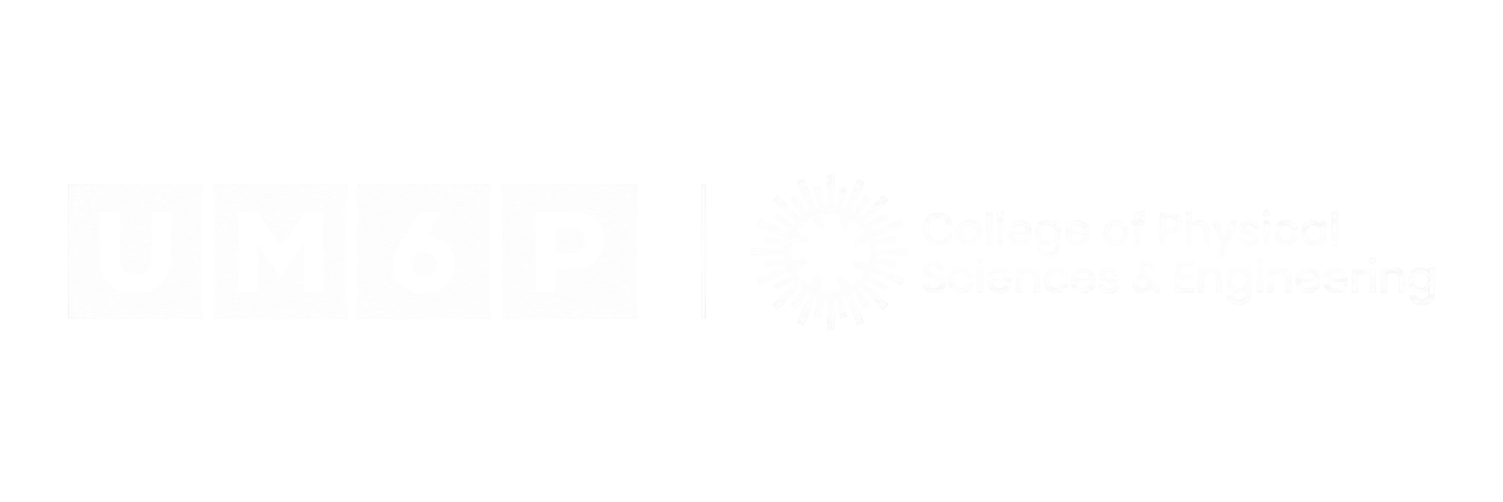 UM6P - College of Physical Sciences and Engineering