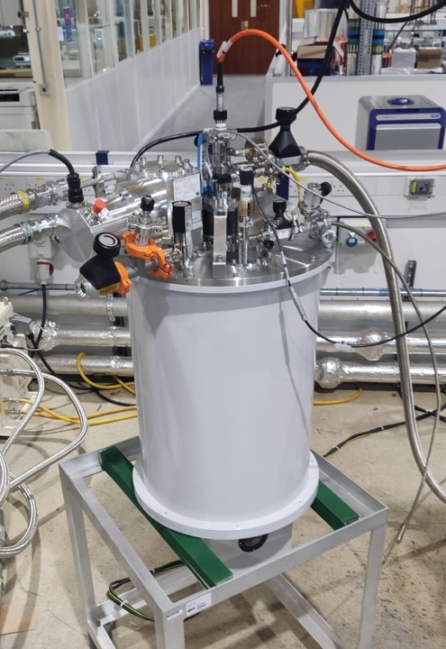 Chemical and biochemical sensor research