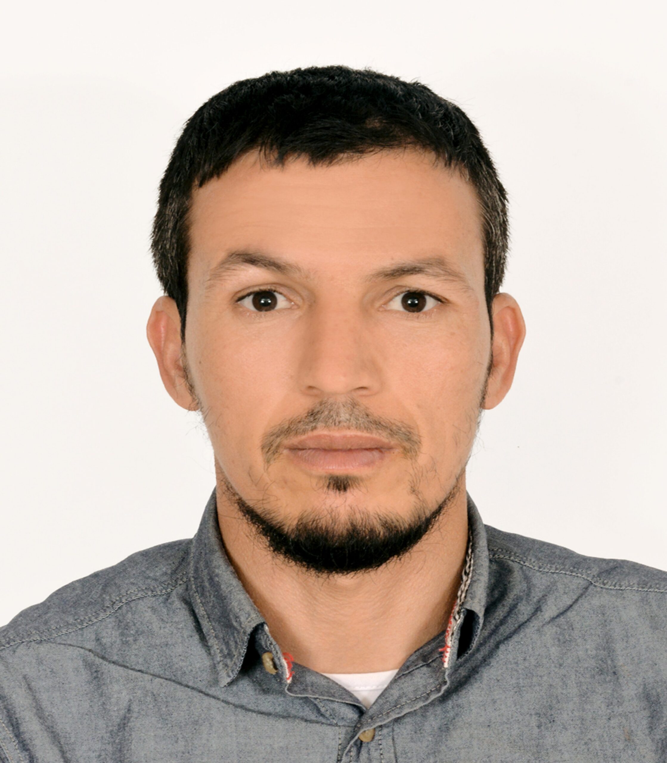 Professor Salah Ait Abdelkader