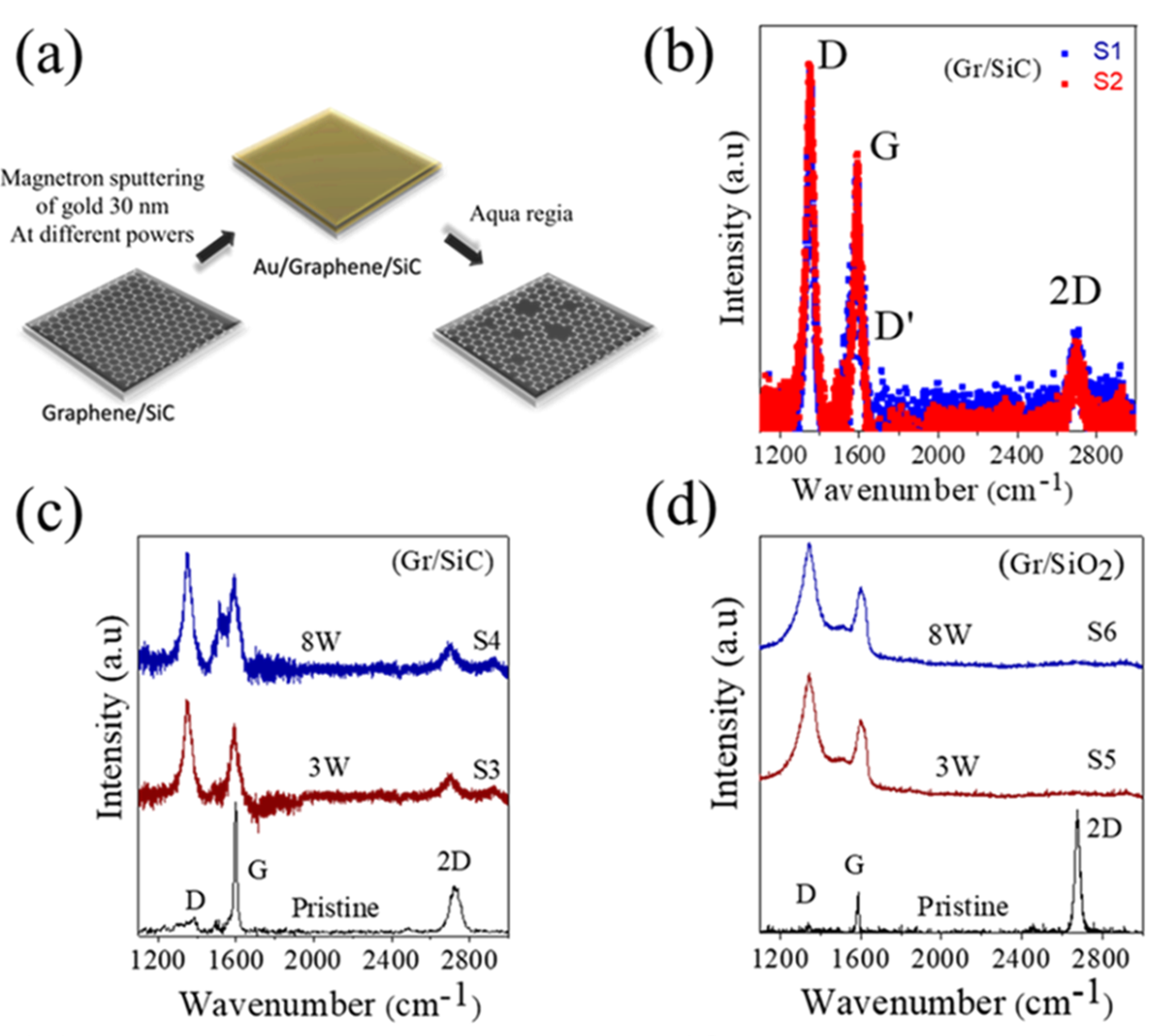 Graphene membrane concept for water desalination