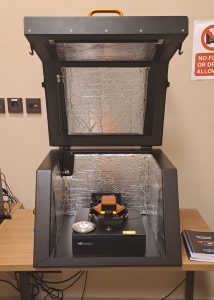 Atomic Force Microscopy