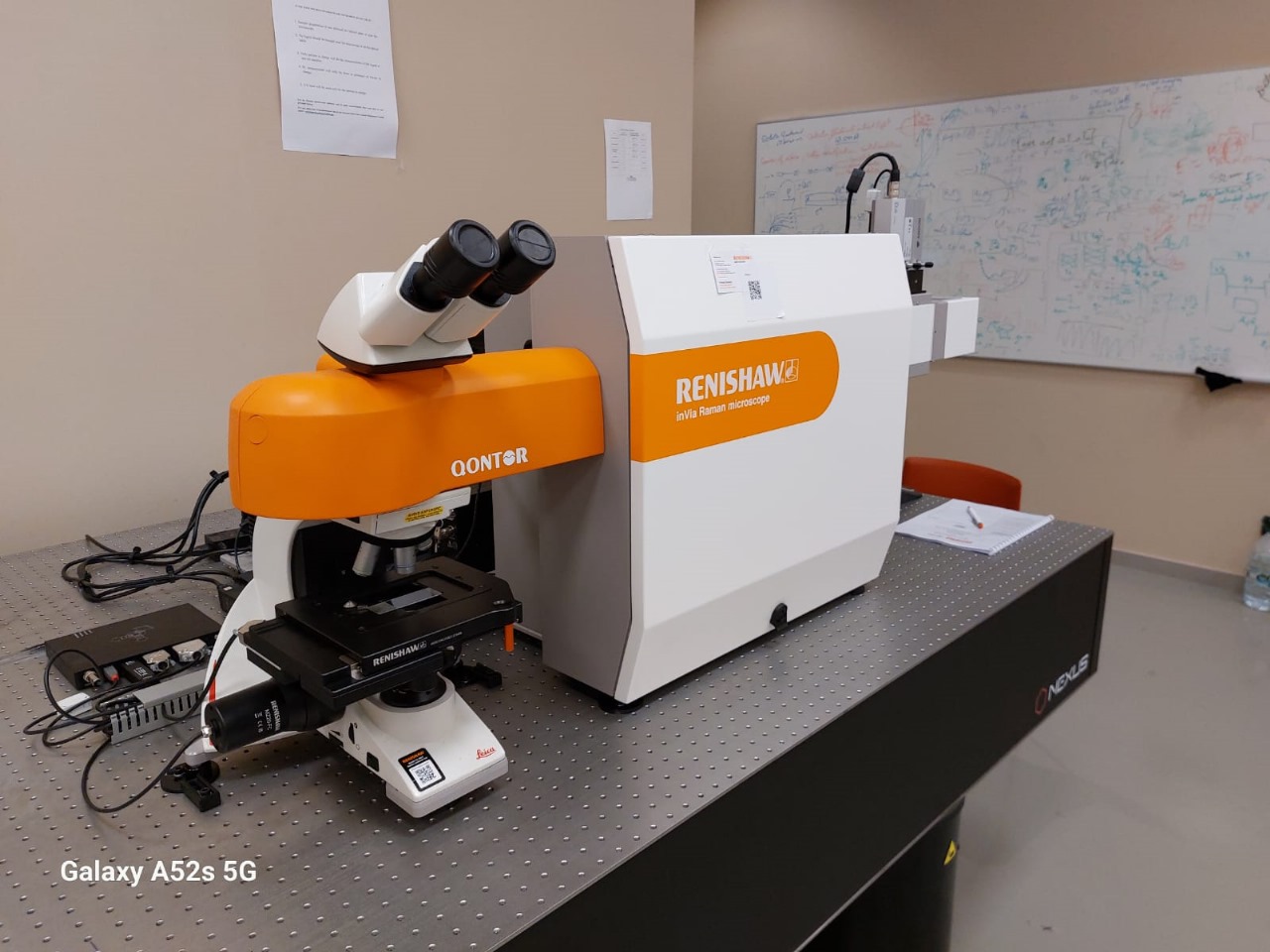 Raman Spectroscopy